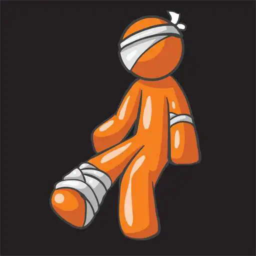 Free play online Got Injured? APK