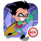 Free play online Go Titans Go APK