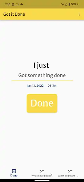 Play Got It Done  and enjoy Got It Done with UptoPlay
