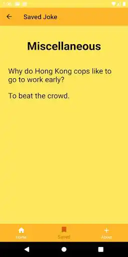 Play Got Jokes as an online game Got Jokes with UptoPlay