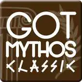 Free play online GotMythos: Classic Mythology APK