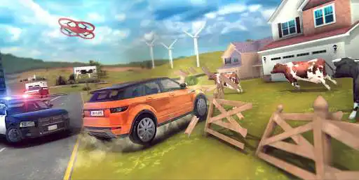 Play Go To Car Driving 3 as an online game online Go To Car Driving 3 with UptoPlay Play Go To Car Driving 3 as an online game Go To Car Driving 3 with UptoPlay