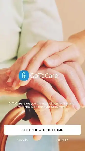 Play GoToCare  and enjoy GoToCare with UptoPlay