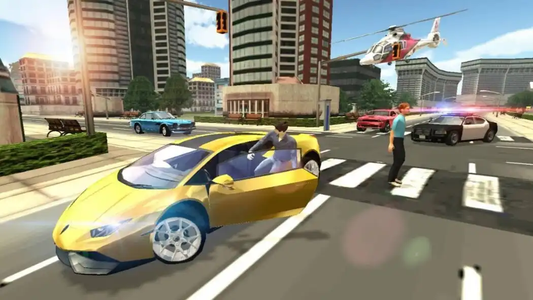 Play Go To City  and enjoy Go To City with UptoPlay