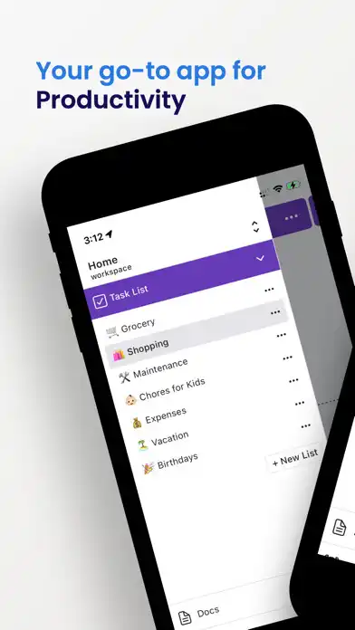 Play GoTodo - Todo list  Notes  and enjoy GoTodo - Todo list  Notes with UptoPlay