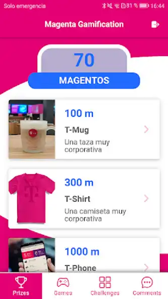 Play GO T-Office as an online game GO T-Office with UptoPlay