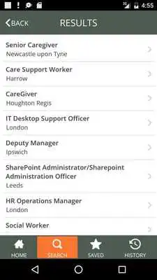 Play GoToJobBoard Jobs