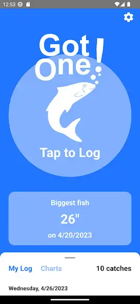 Play GotOne! as an online game GotOne! with UptoPlay