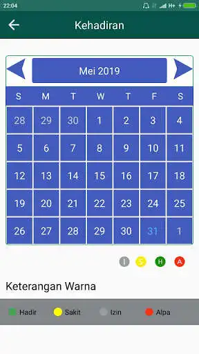 Play GoToSchool (App untuk Monitoring Anak di Sekolah) as an online game GoToSchool (App untuk Monitoring Anak di Sekolah) with UptoPlay