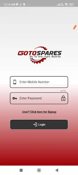 Play GoToSpares Loyalty Program  and enjoy GoToSpares Loyalty Program with UptoPlay