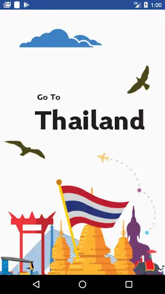 Play Go To Thailand and enjoy Go To Thailand with UptoPlay Play Go To Thailand and enjoy Go To Thailand with UptoPlay