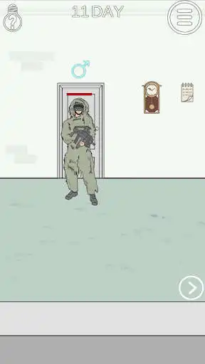 Play Go to the toilet - funny game as an online game Go to the toilet - funny game with UptoPlay