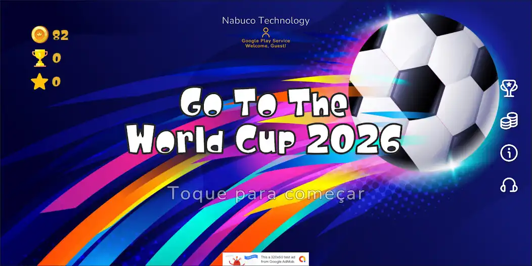Play Go To The World Cup 2026 and enjoy Go To The World Cup 2026 with UptoPlay Play Go To The World Cup 2026 and enjoy Go To The World Cup 2026 with UptoPlay