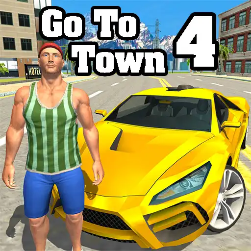 Play Go To Town 4 APK