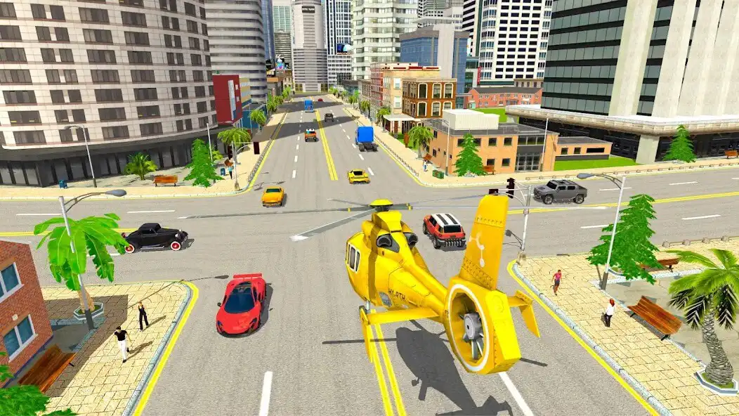 Play Go To Town 4 as an online game Go To Town 4 with UptoPlay