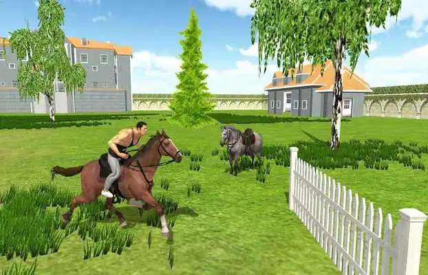 Play Go To Town as an online game Go To Town with UptoPlay