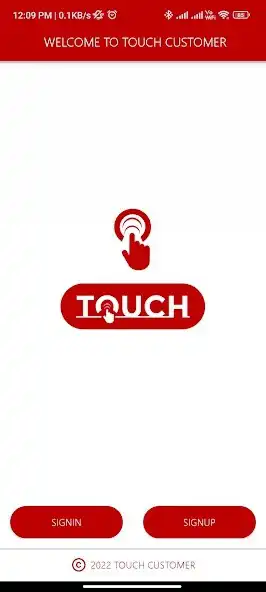 Play GoTouch Intl as an online game GoTouch Intl with UptoPlay