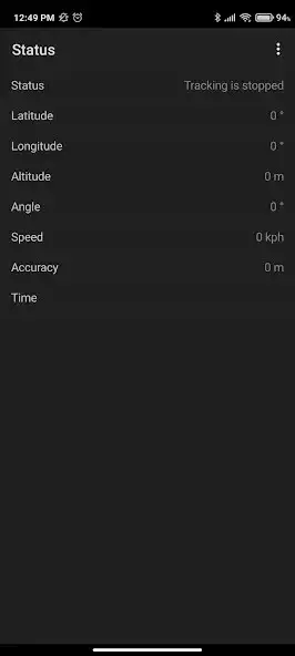 Play Gotrack Phone as an online game Gotrack Phone with UptoPlay