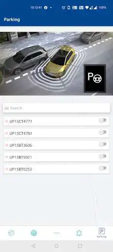 Play GoTrack as an online game GoTrack with UptoPlay