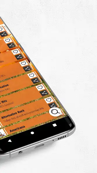 Play GotRadio as an online game GotRadio with UptoPlay