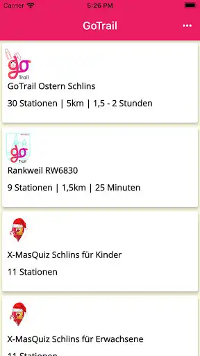 Play GoTrail  and enjoy GoTrail with UptoPlay
