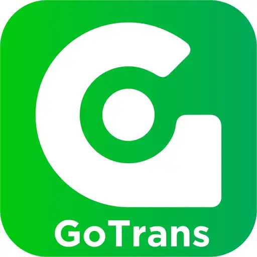 Play Gotrans Driver : Ojek Online APK Play Gotrans Driver : Ojek Online APK