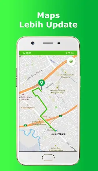 Play Gotrans Driver : Ojek Online  and enjoy Gotrans Driver : Ojek Online with UptoPlay