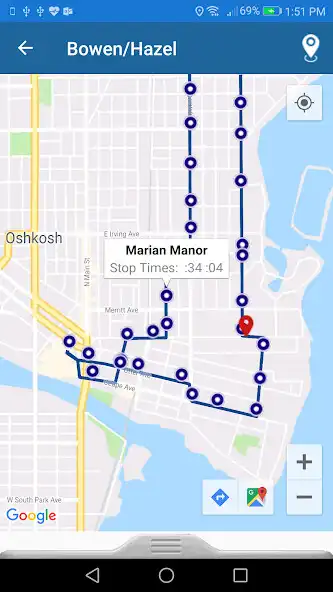 Play GO Transit as an online game GO Transit with UptoPlay