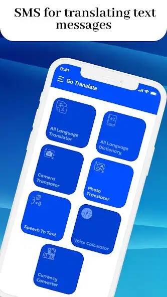 Play Go Translate Lite  and enjoy Go Translate Lite with UptoPlay