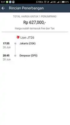 Play gotravel88 mobile