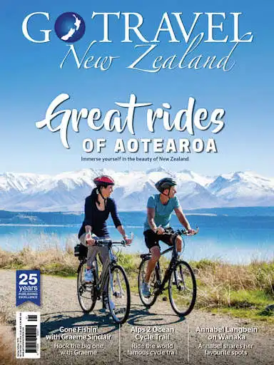 Play Go Travel New Zealand  and enjoy Go Travel New Zealand with UptoPlay