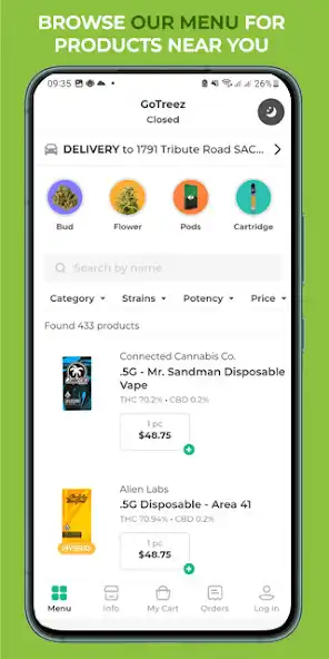 Play GoTreez  and enjoy GoTreez with UptoPlay