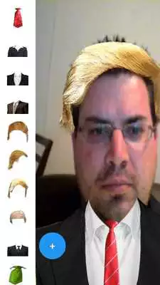 Play Go Trump Yourself