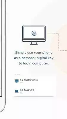 Play GO-Trust ID Enterprise