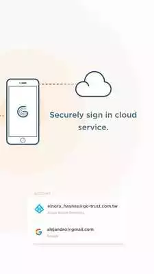 Play GO-Trust ID Enterprise