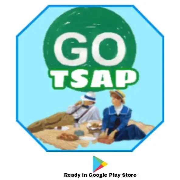 Play GO TSAP as an online game GO TSAP with UptoPlay