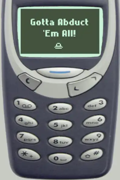 Play Gotta Abduct Em All!  and enjoy Gotta Abduct Em All! with UptoPlay