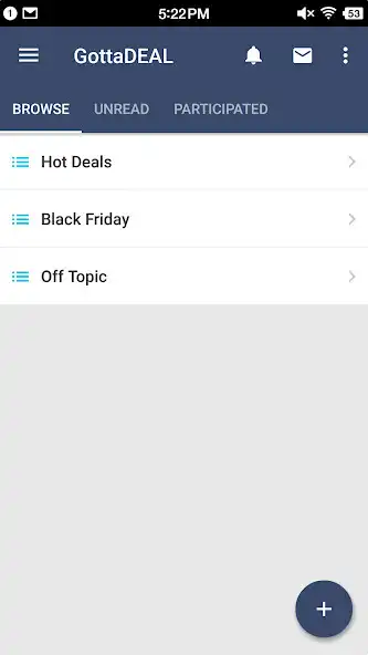 Play GottaDEAL  and enjoy GottaDEAL with UptoPlay