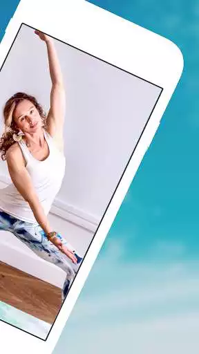 Play Gotta Yoga as an online game Gotta Yoga with UptoPlay