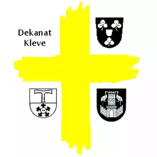 Play Gottesdienste im Dekanat Kleve APK Play Gottesdienste im Dekanat Kleve APK
