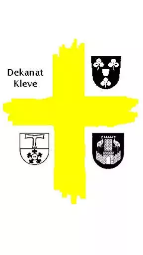 Play Gottesdienste im Dekanat Kleve  and enjoy Gottesdienste im Dekanat Kleve with UptoPlay