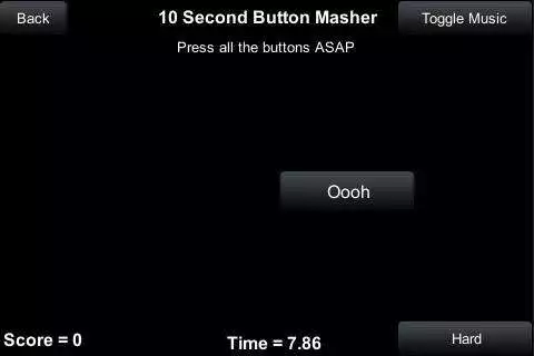 Play Got time for that? Ludum Dare