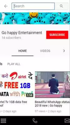 Play Go Tube Play Go Tube