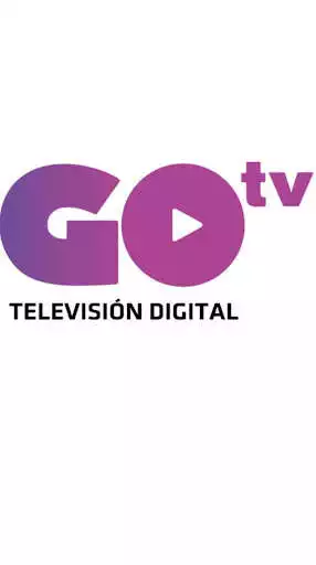 Play GO TV  and enjoy GO TV with UptoPlay