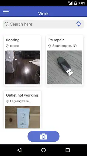 Play Got Work App  and enjoy Got Work App with UptoPlay