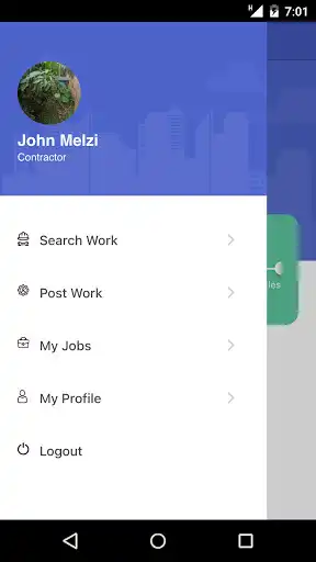Play Got Work App as an online game Got Work App with UptoPlay