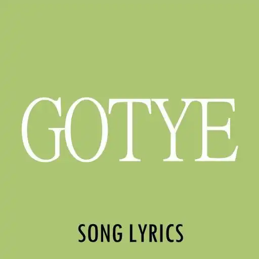 Play Gotye Lyrics APK