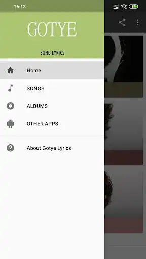 Play Gotye Lyrics  and enjoy Gotye Lyrics with UptoPlay