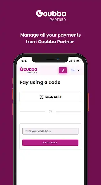 Play Goubba Partner  and enjoy Goubba Partner with UptoPlay