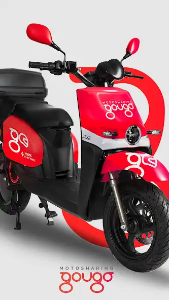 Play Gougo Motosharing  and enjoy Gougo Motosharing with UptoPlay